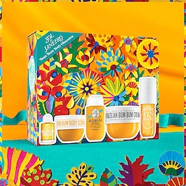 Bum Bum Body Obsession Bodycare